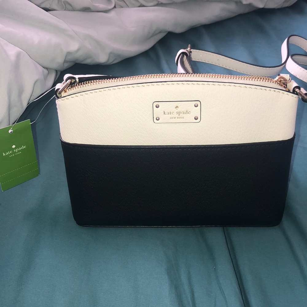 Brand New Kate Spade Crossbody purse bag